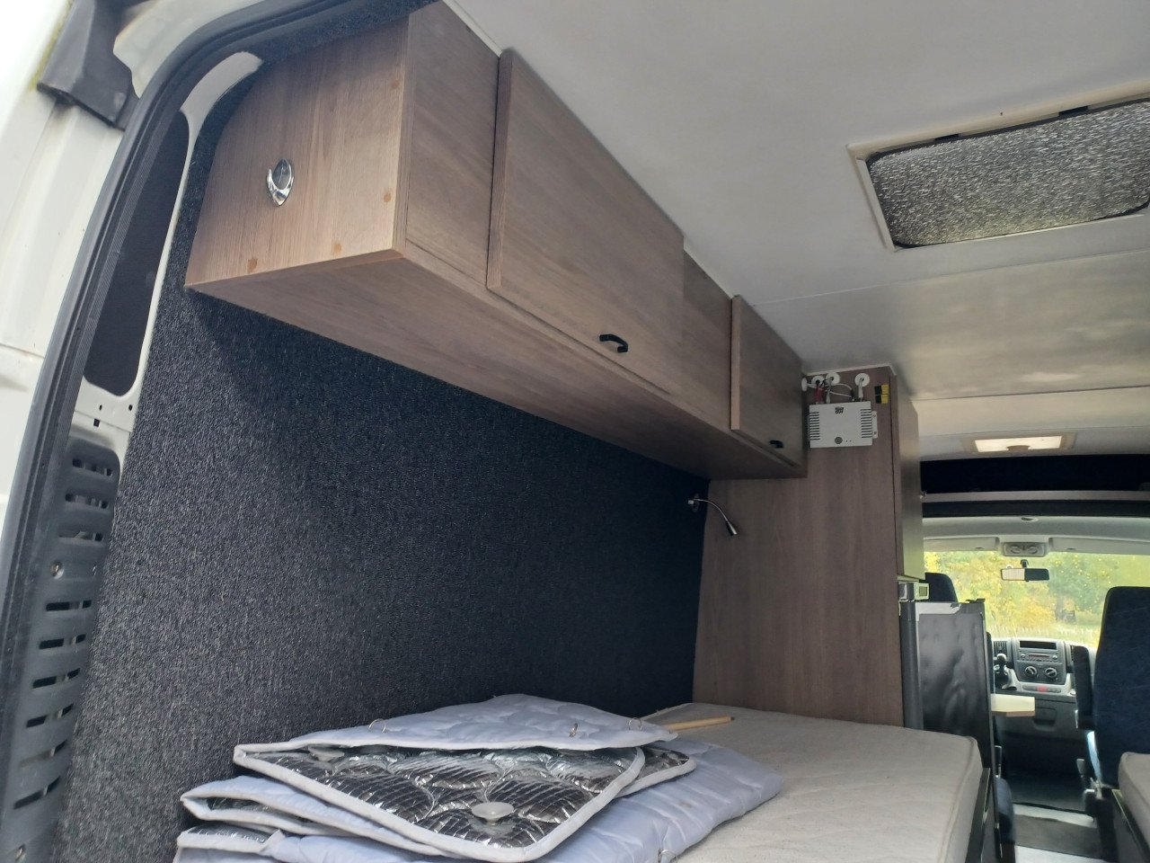 Camper te Koop