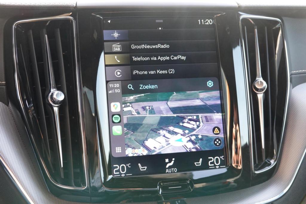 Volvo XC60 2.0 b5 r-design