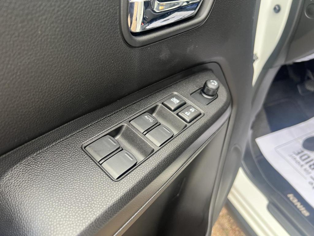 Suzuki Ignis 1.2 smart hybrid style automaat|topstaat!! dealer oh, 1e eigen