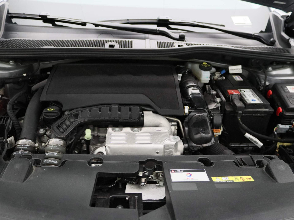 Opel Mokka 1.2 turbo level 2 | navi | airco | lmv | led | trekhaak