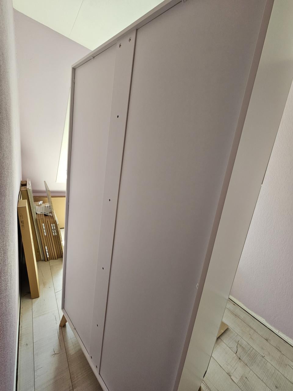 Kinderkamer