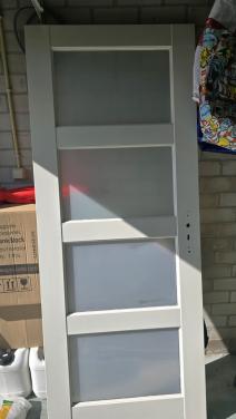 Binnendeur
