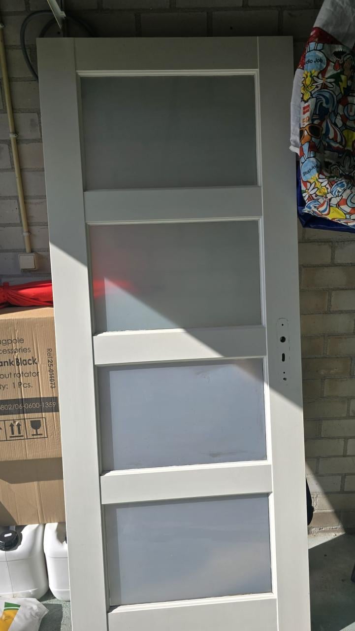 Binnendeur