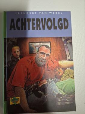 Kinderboek