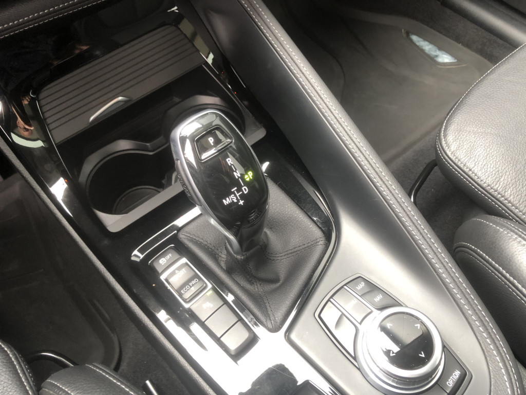 BMW X1 s-drive 2.0i automaat high executive