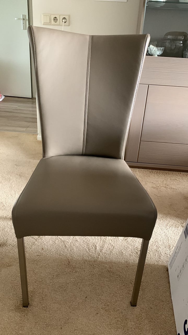 Compleet inboedel