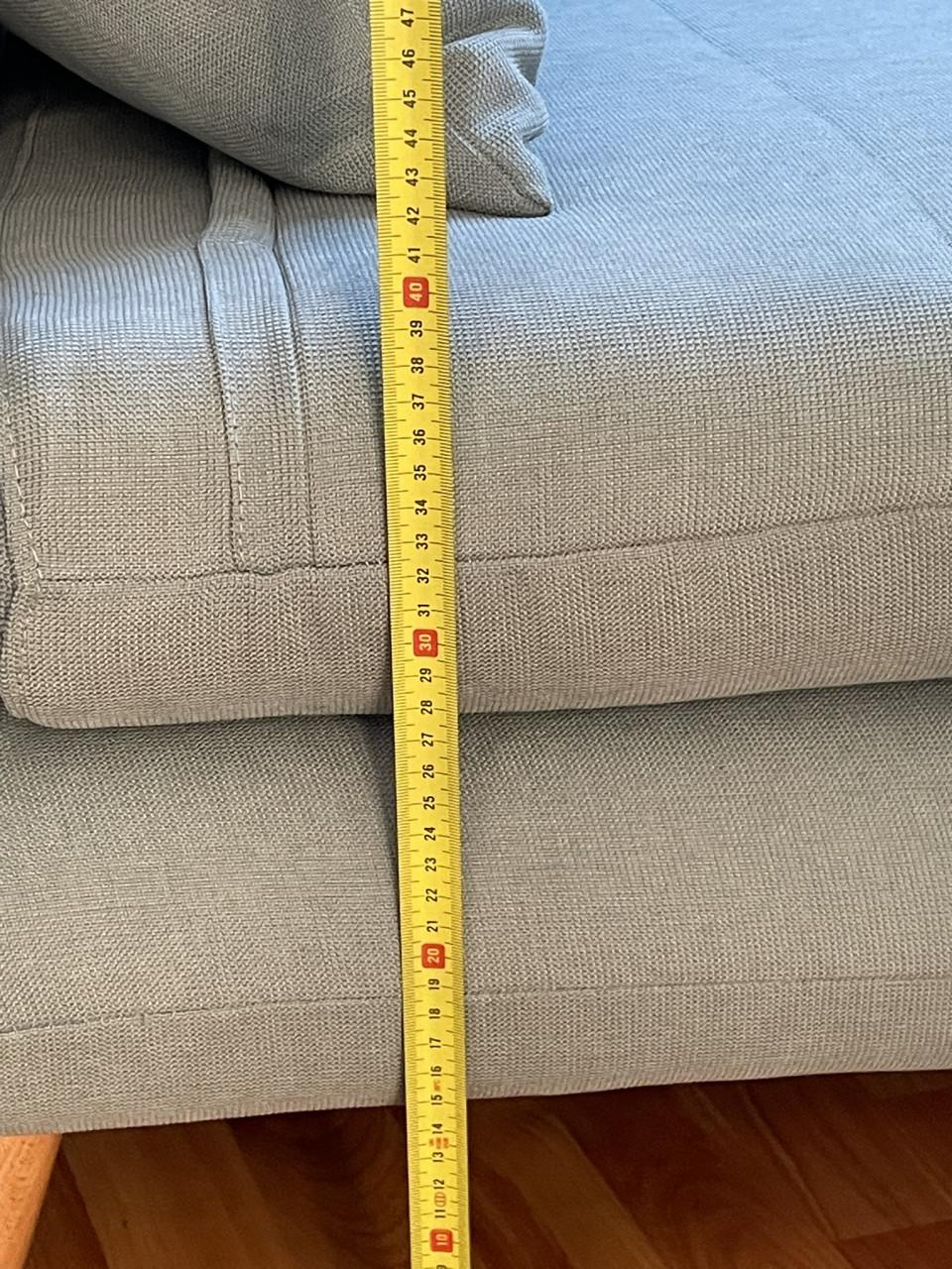 Mintgroen Slaap en Zit Bank