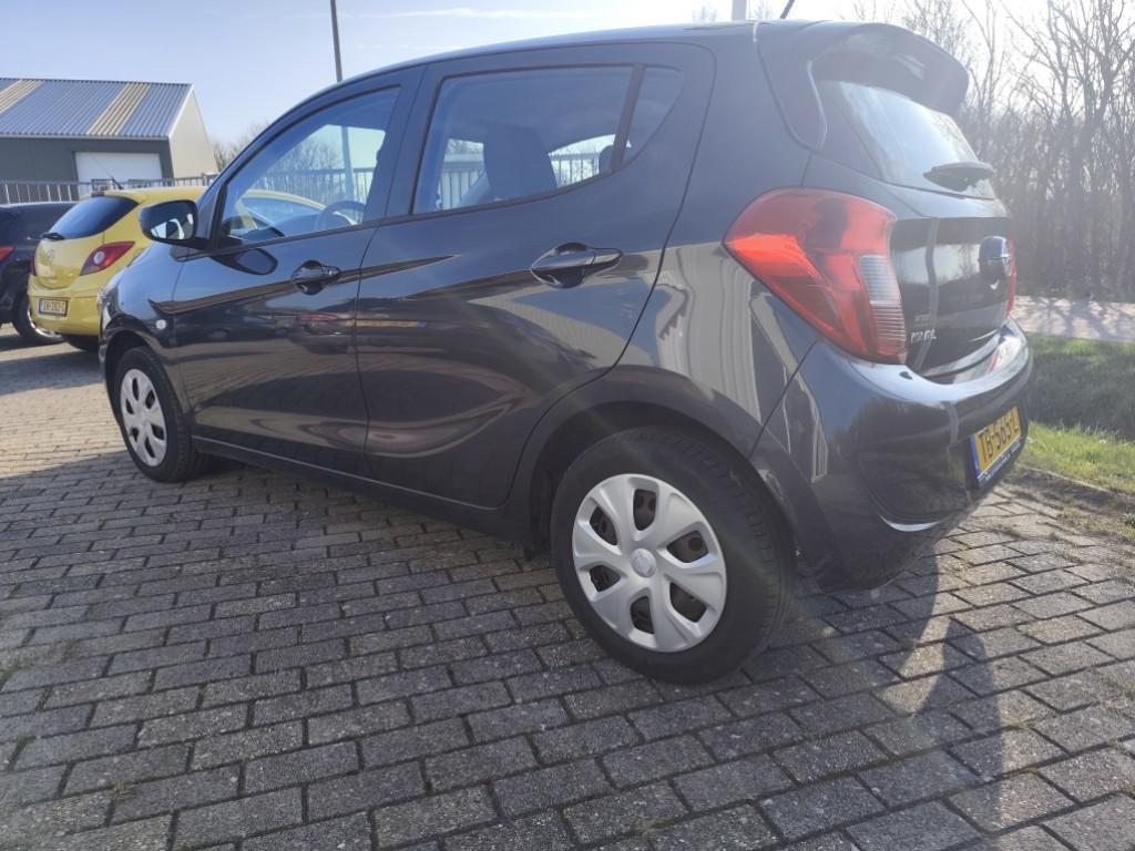 Opel Karl 1.0 ecoflex edition