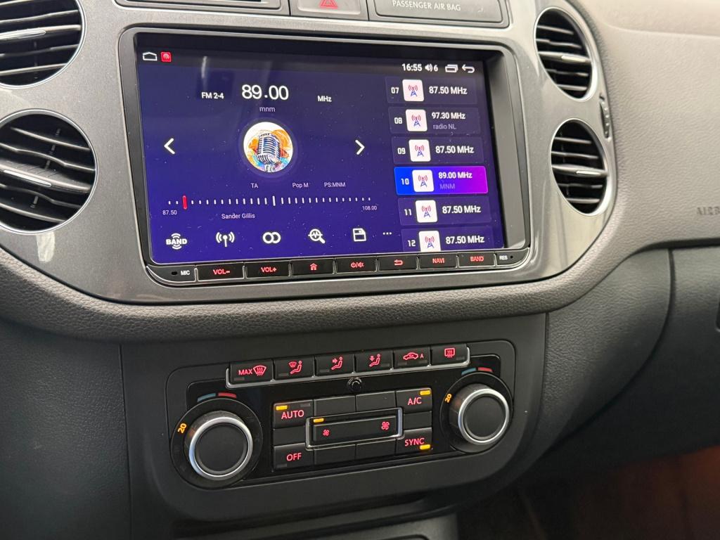 Volkswagen Tiguan 1.4 tsi sport&style