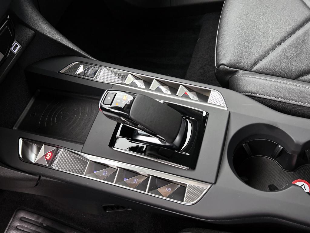 Ds Ds 3 e-tense ligne business 54 kwh