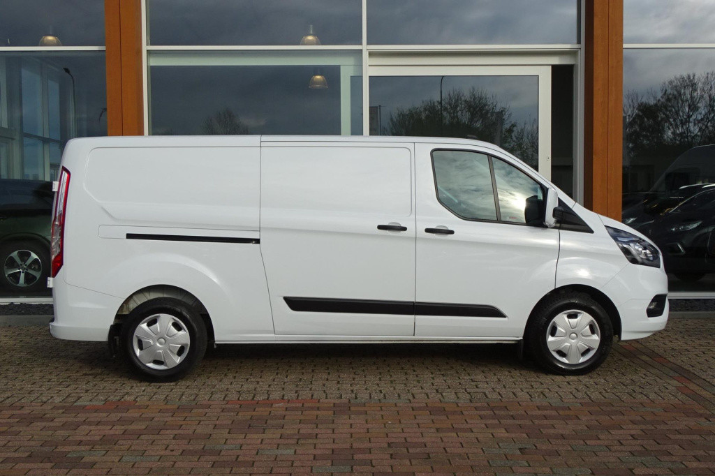 Ford Transit Custom 320 2.0 tdci l2h1 trend