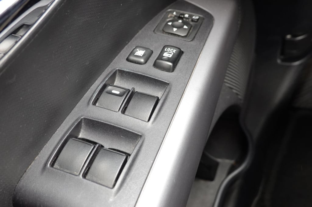 Mitsubishi Outlander 2.0 intro edition