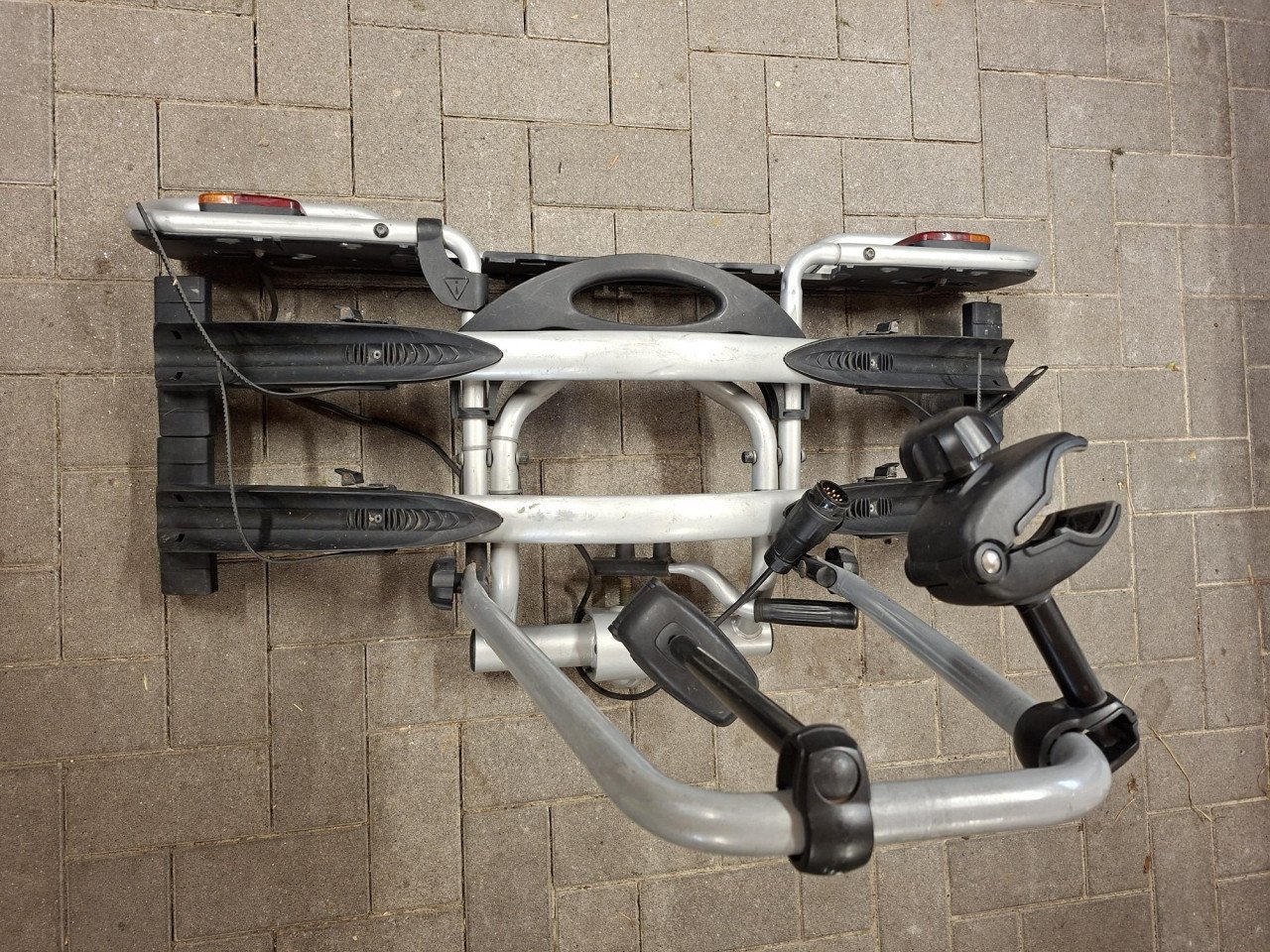 Fietsendrager Thule 945