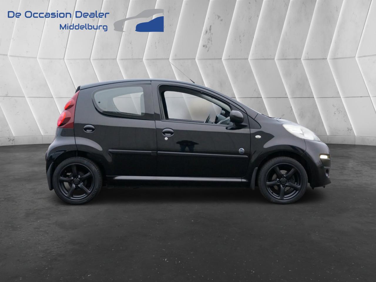 Peugeot 107 1.0 Envy rijklaar incl garantie