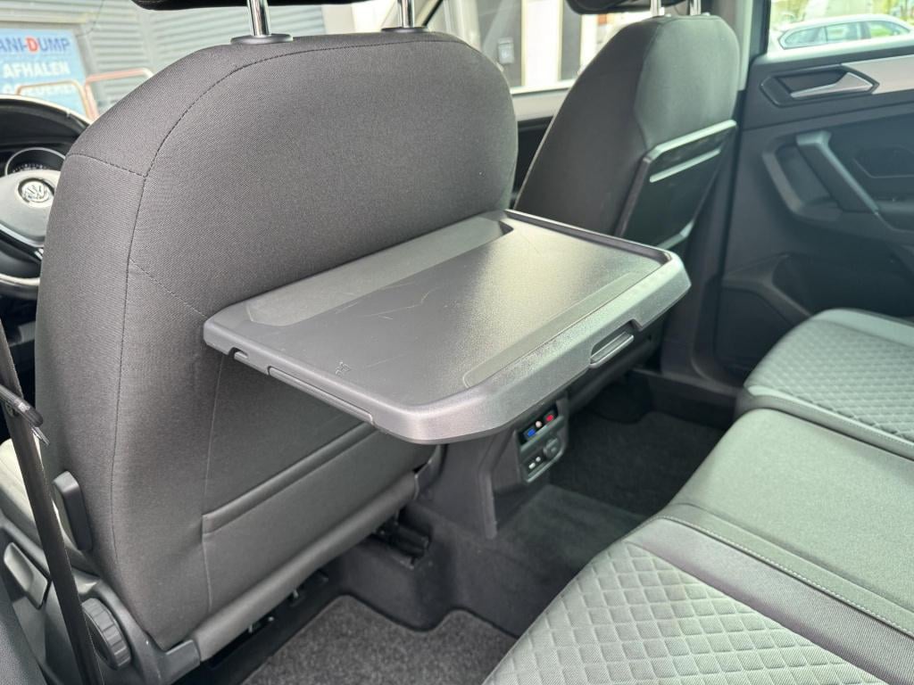 Volkswagen Tiguan 1.4 tsi comfortline executive-pack, trekhaak uitklapbaar 