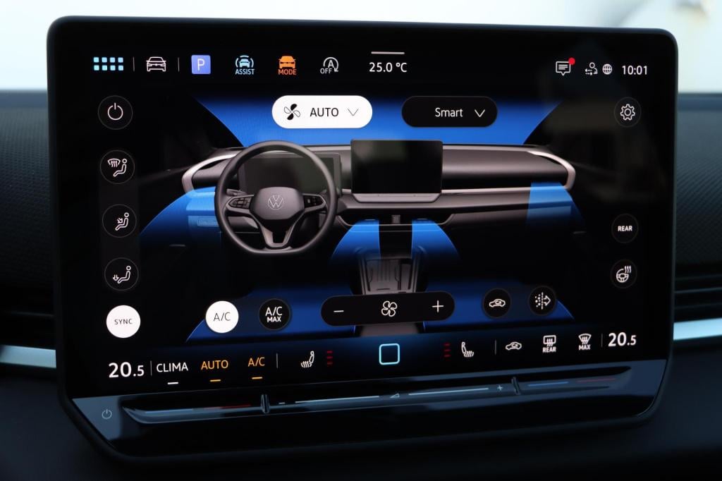 Volkswagen T-roc 1.5 etsi r-line first edition 150pk dsg7