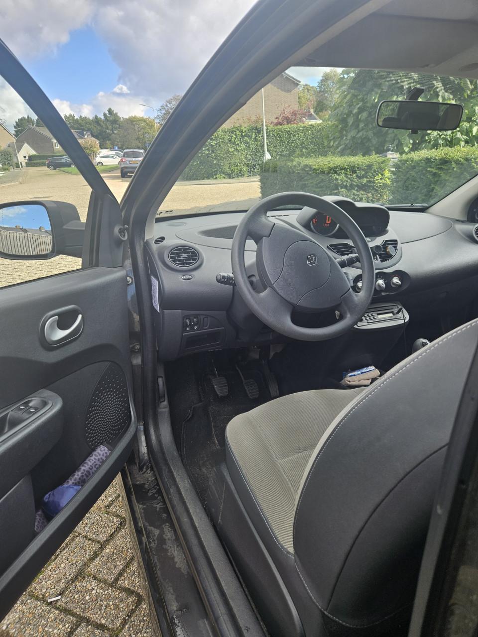 Renault Twingo 2010