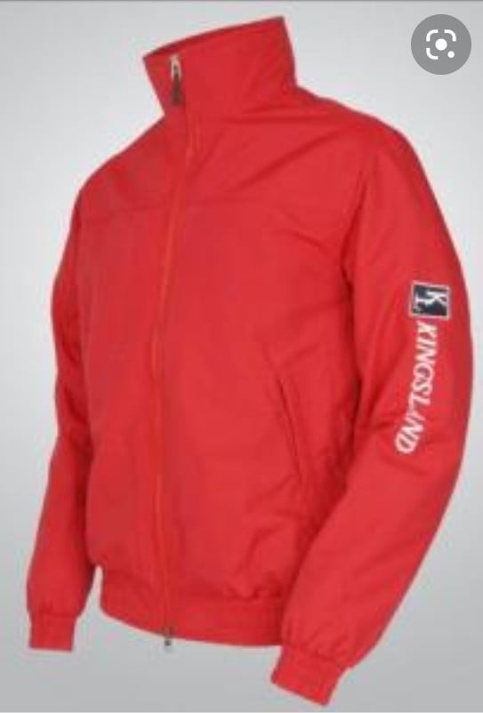 Kingsland jas L/XL