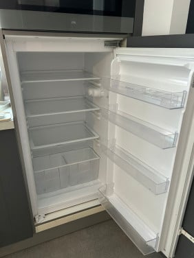 Inventum inbouwkoelkast