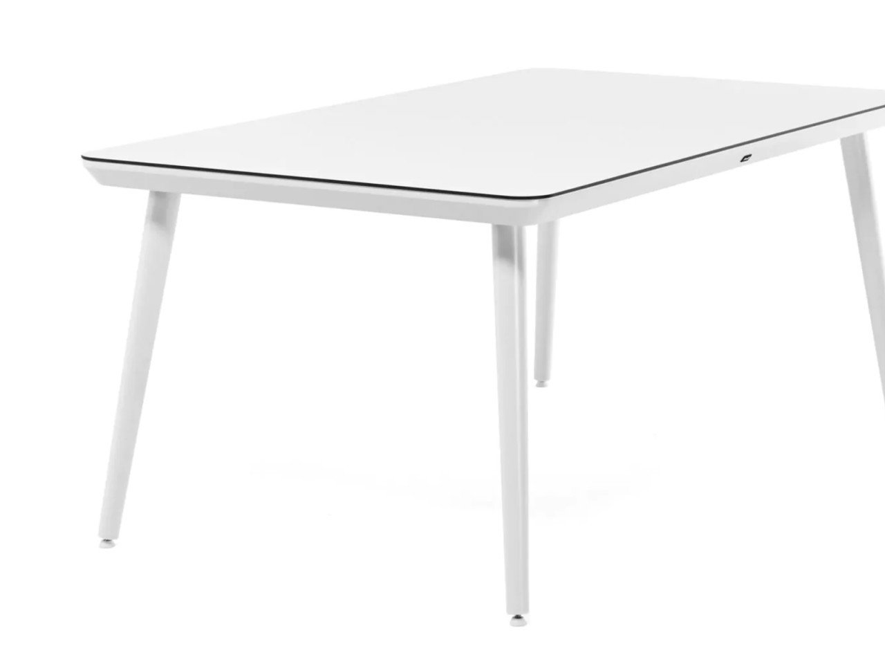 Tuintafel met 4 stoelen incl kussens