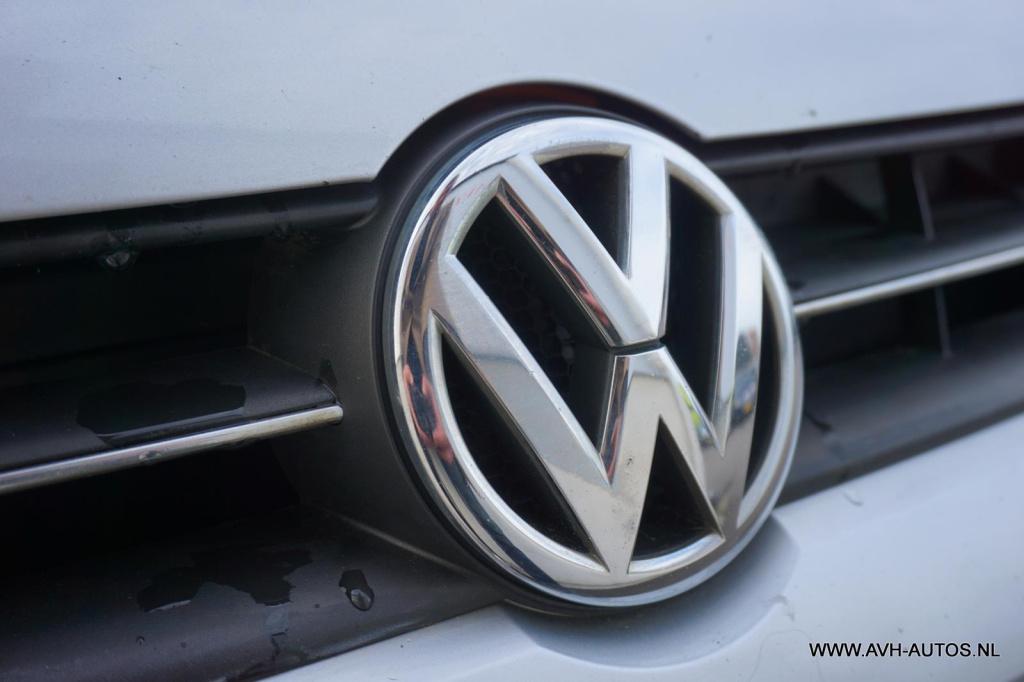 Volkswagen Polo 1.4-16v comfortline