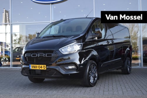 Ford Transit Custom 320 2.0 tdci l2h2 limited | cruise control | airco | ac