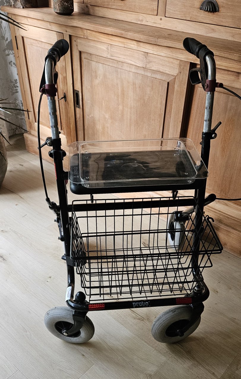 Rollator