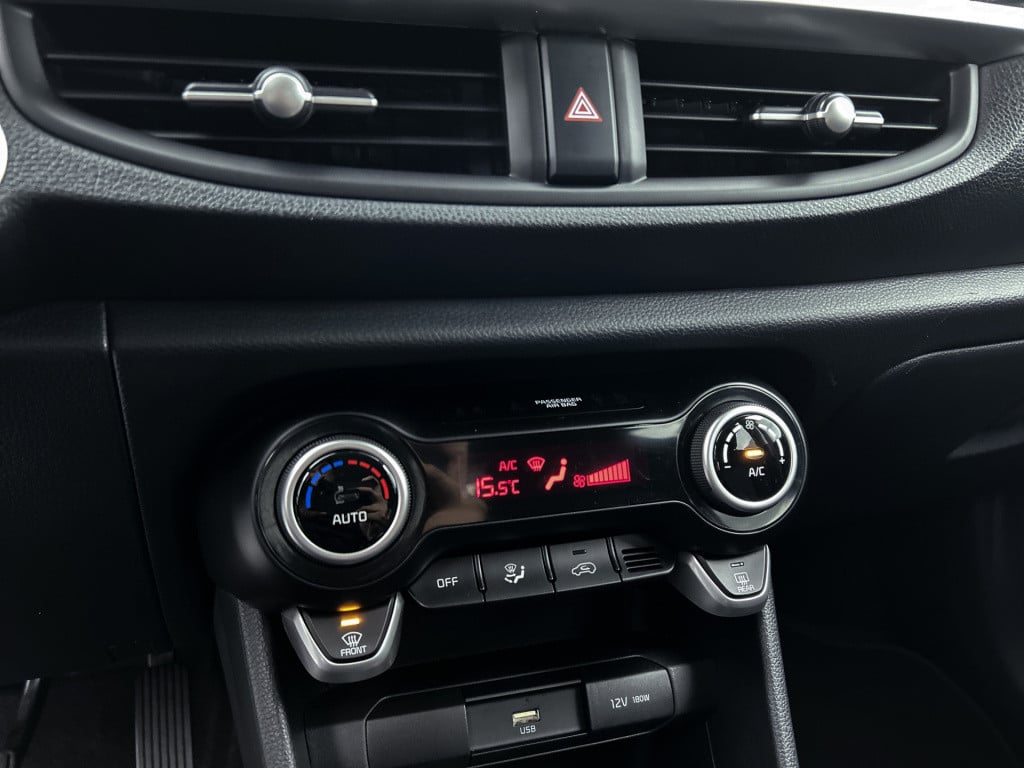 Kia Picanto 1.0 dpi dynamicplusline