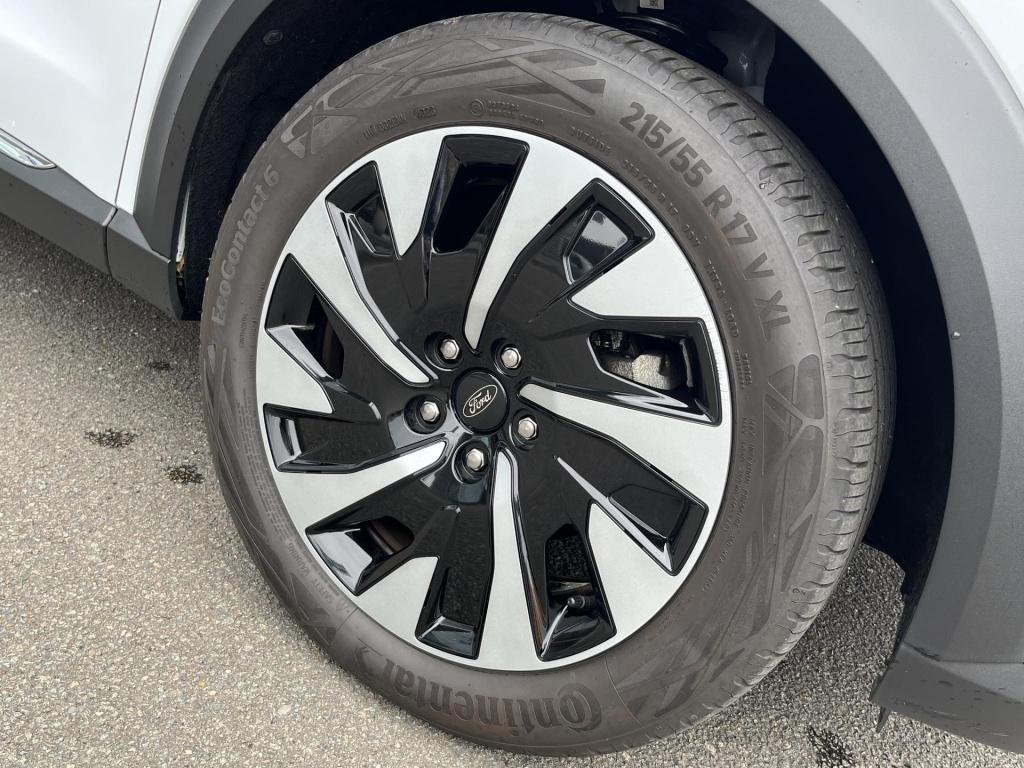 Ford Puma titanium 1.0 ecoboost hybrid | climate control | cruise control |