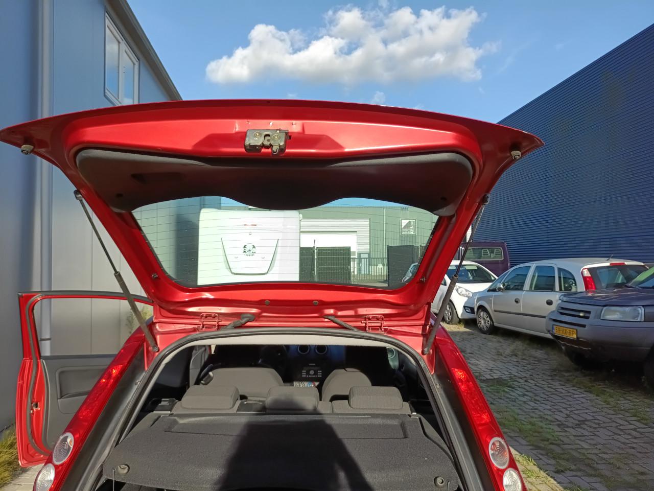 Ford Fiesta 2006 / 80.000KM