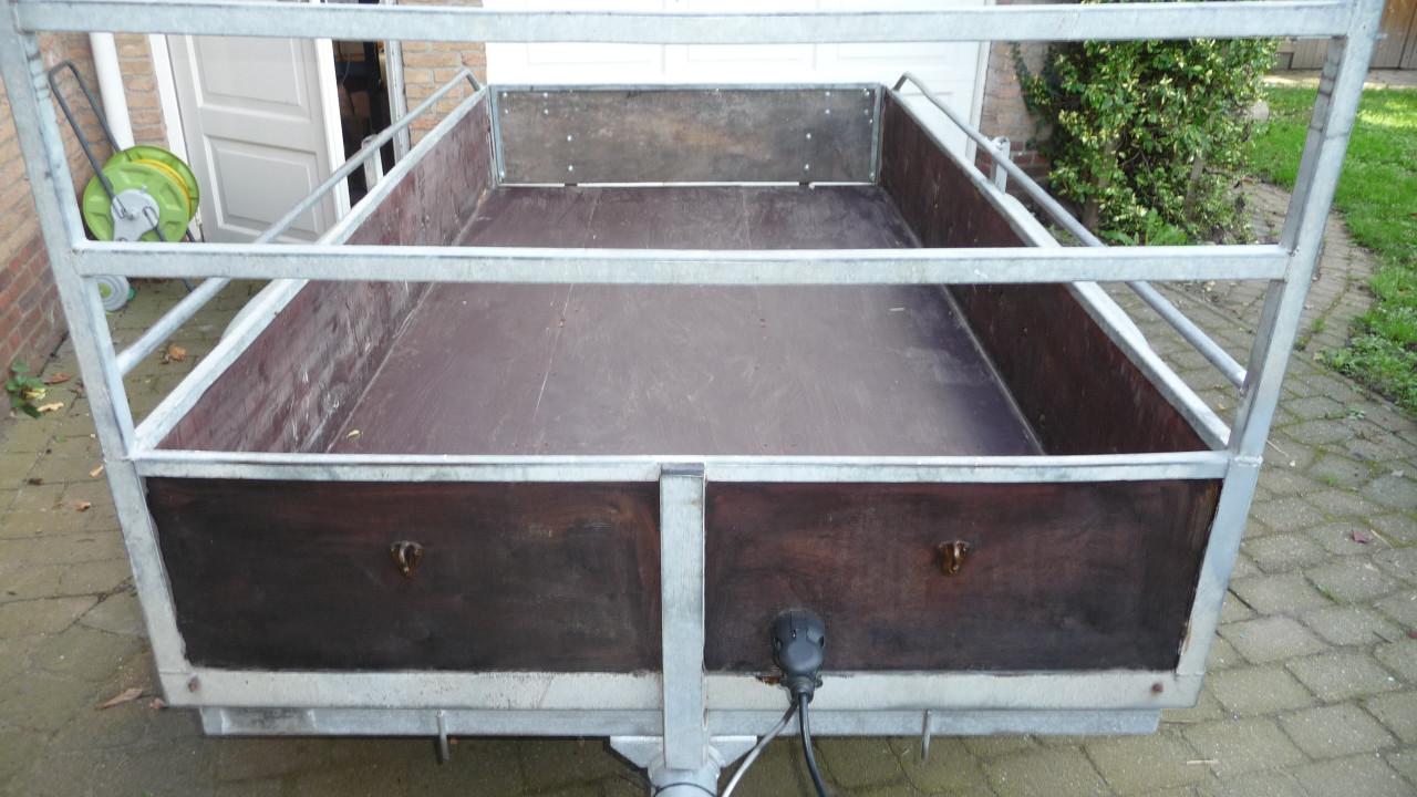 TE KOOP ONGEREMDE TANDEMASSER