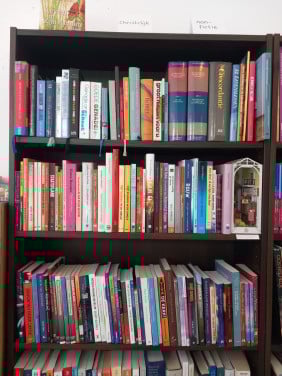 Christelijke boeken