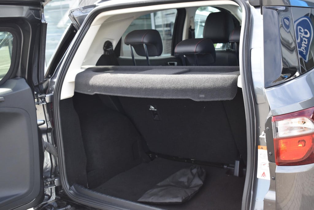 Ford Ecosport 1.0 ecoboost st-line | climate control | cruise control | win