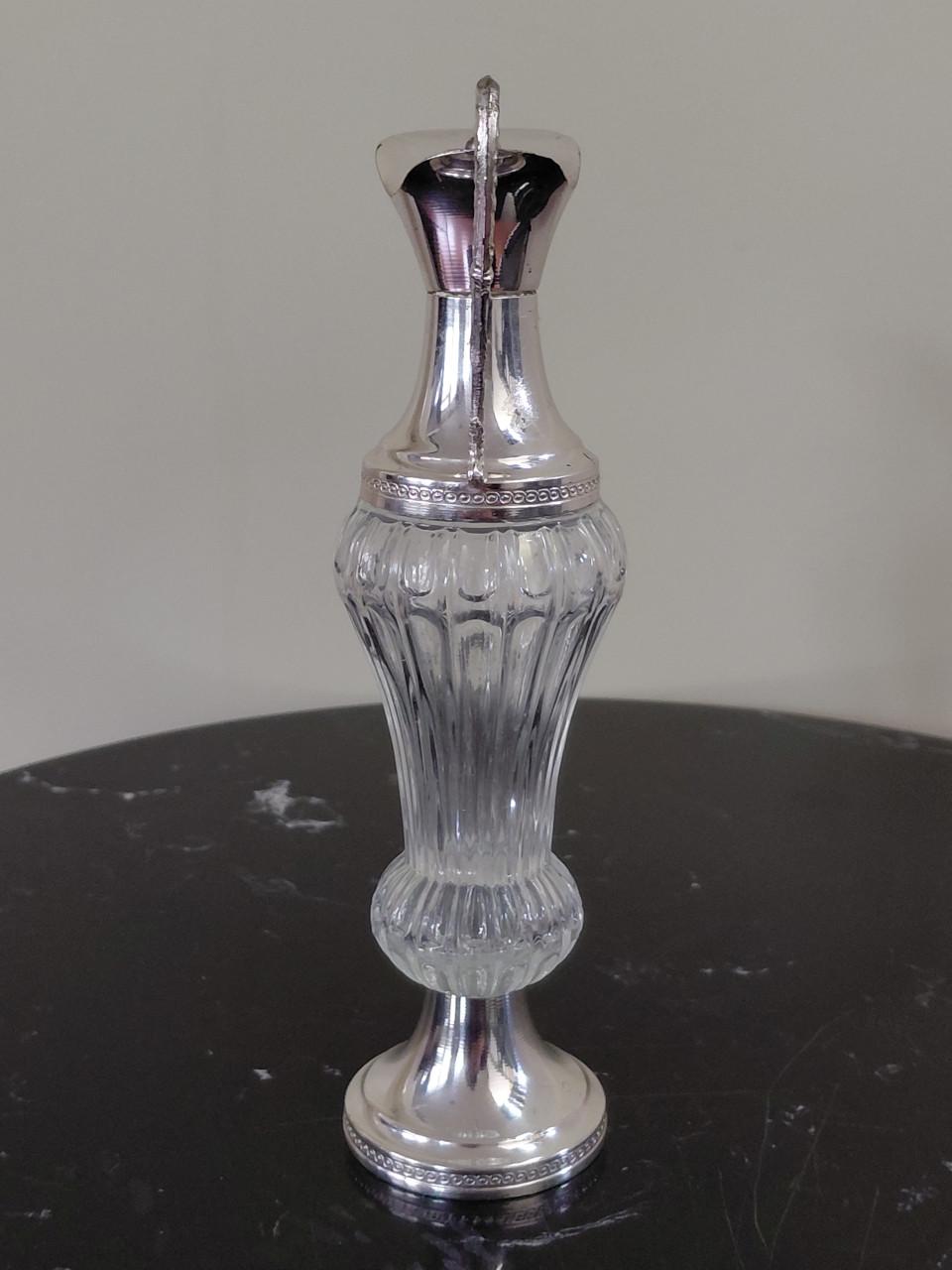 Sterke Drank Decanteer Karaf