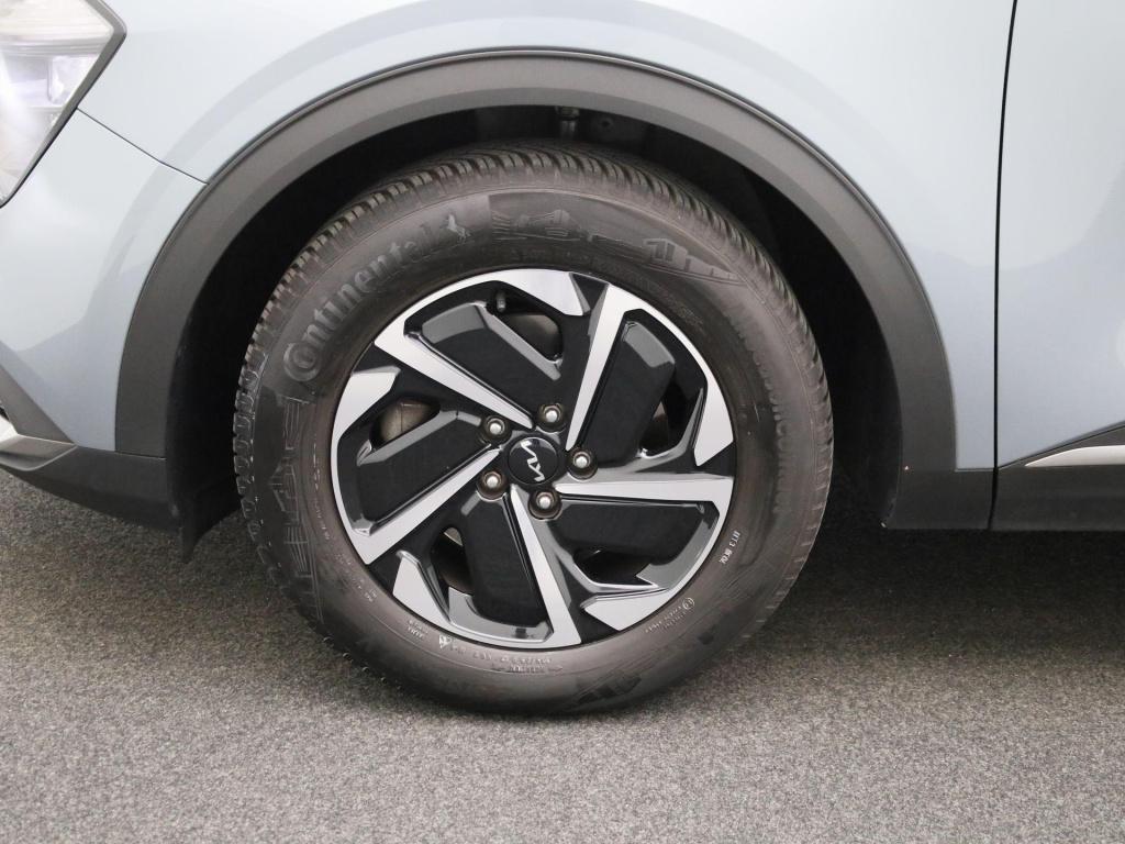 Kia Sportage 1.6 t-gdi mhev dynamicline | lmv | trekhaak | parkeer sensoren