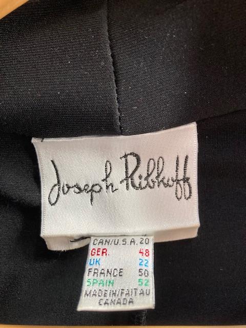 3 Beauty's van Jurken - van no man's land - Laubi - én Joseph Ribkoff!