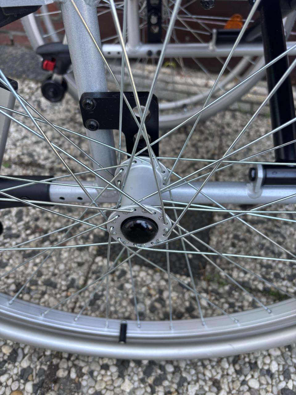 G3  excel lichtgewicht rolstoel inclusief kussen