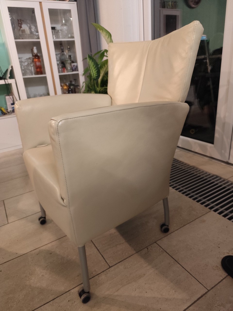 Eetkamerstoelen