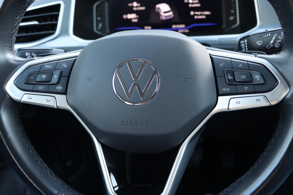 Volkswagen T-roc 1.5 tsi style 150pk dsg7