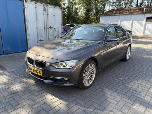 BMW 3-serie 328i high executive