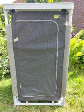 Campingkast