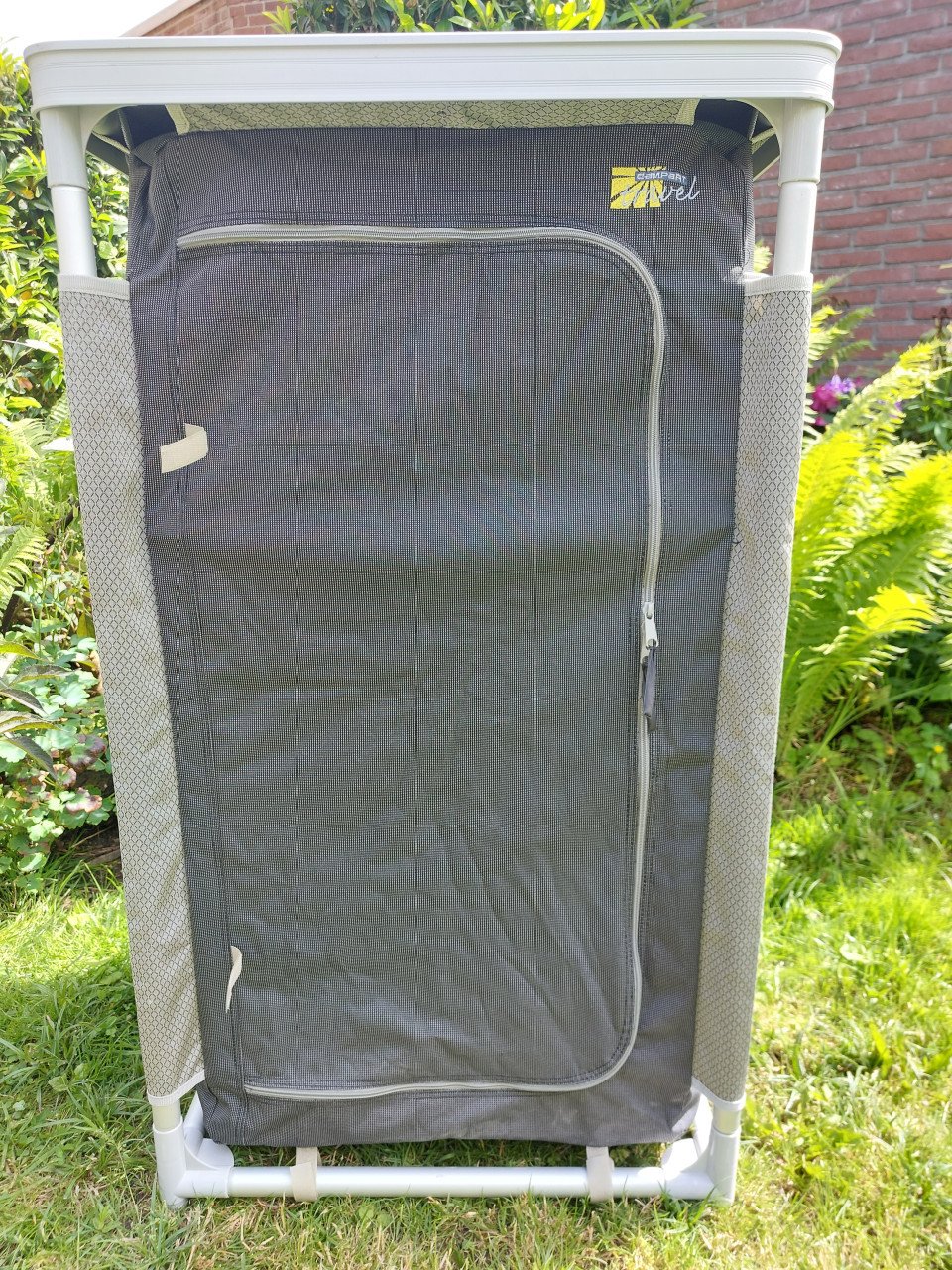 Campingkast
