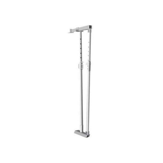 Te huur rolsteiger werkhoogte max 8 meter en (stut alone) stempels