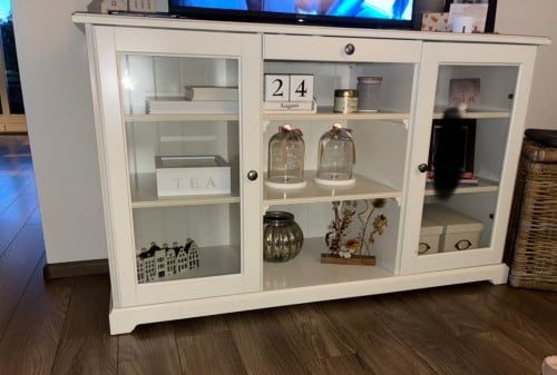 Dressoir Ikea Liatorp