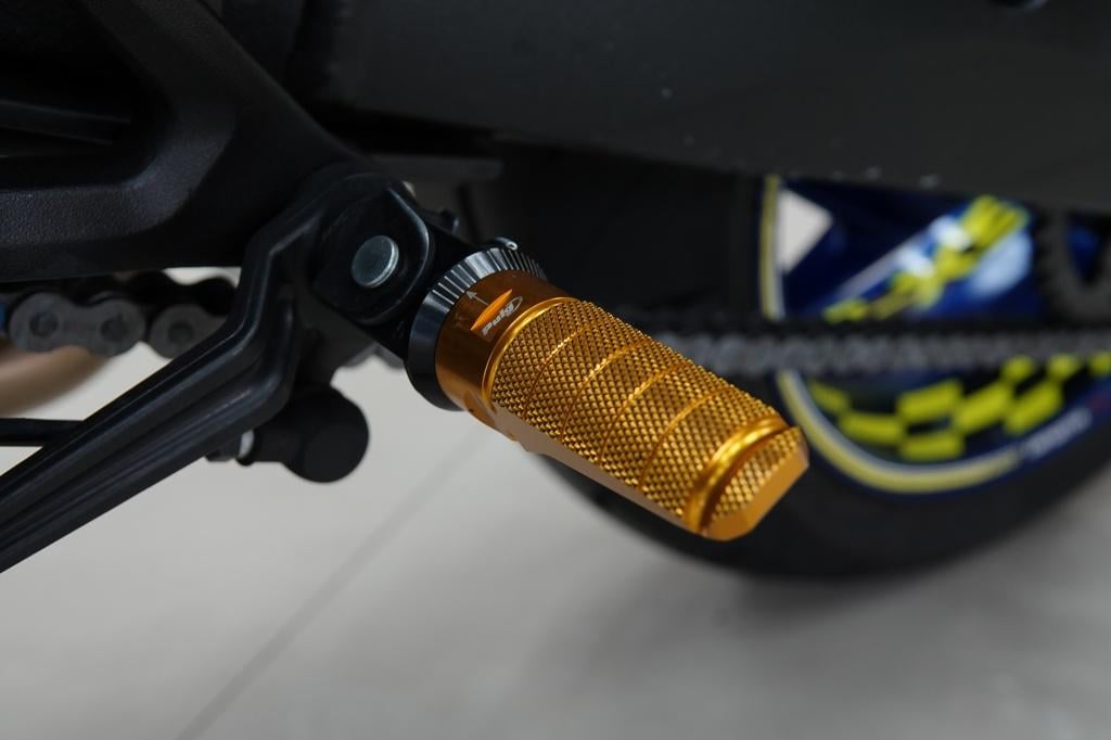 Suzuki GSX tour gp edition gsx-s1000 | | gp edition | austin racing |