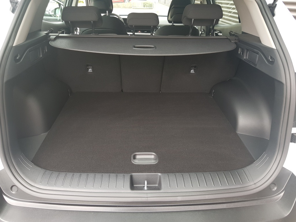 Kia Sportage phev (plug-in) dynamicline 4wd