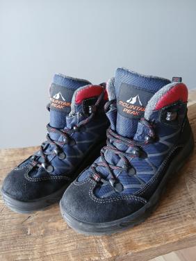 Bergschoenen maat 32