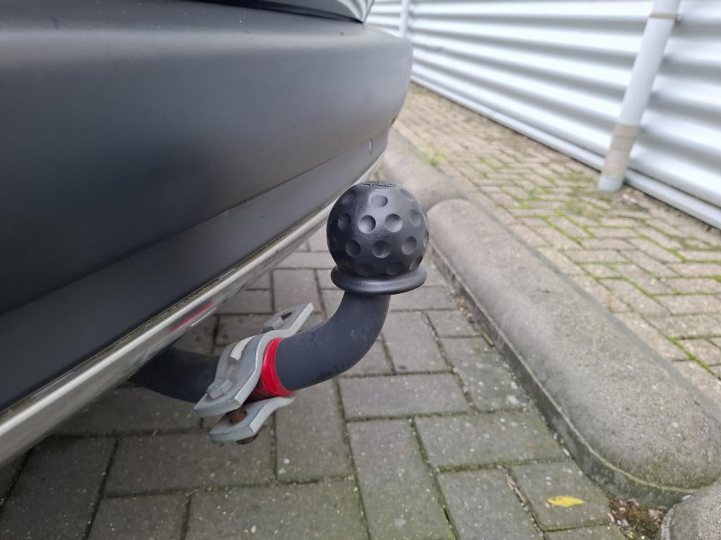 Peugeot 2008 suv 1.2 crossway nav/clima/trekhaak