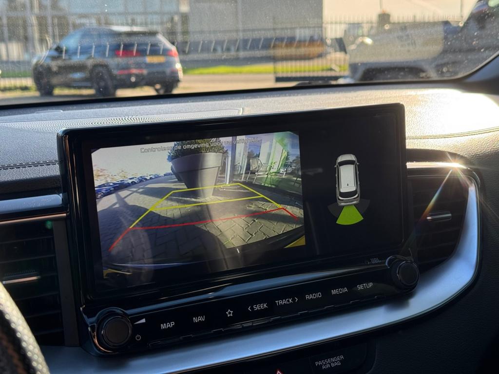 Kia Proceed 1.4 t-gdi gt-plusline * panoramadak * camera * stoel + stuurver