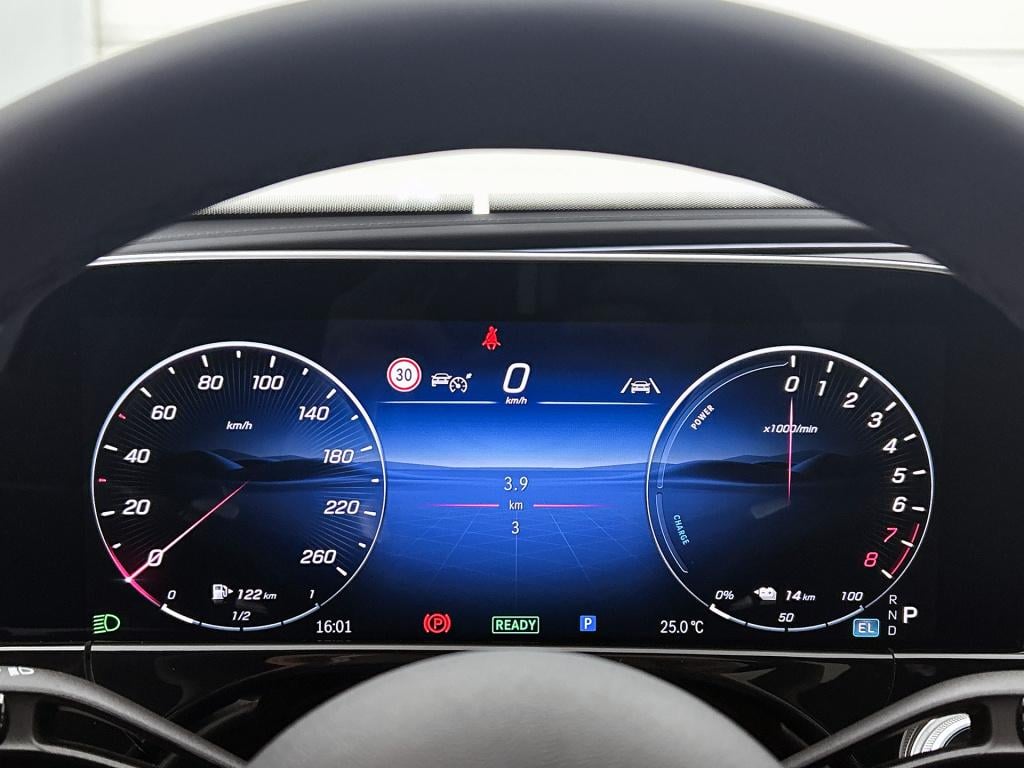 Mercedes-Benz E-Klasse 300 e business solution amg | premium pakket | winte